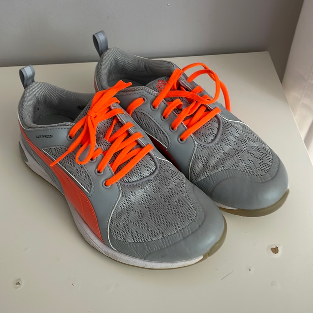Puma golf shoes